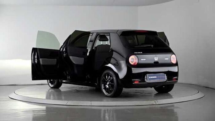 Honda e HONDA Honda E 35.5kWh Advance Hatchback 5dr Electric Auto (17in Alloy) (154 ps) 