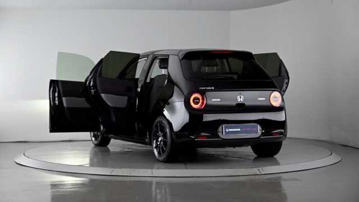 Honda e HONDA Honda E 35.5kWh Advance Hatchback 5dr Electric Auto (17in Alloy) (154 ps) 