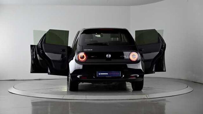 Honda e HONDA Honda E 35.5kWh Advance Hatchback 5dr Electric Auto (17in Alloy) (154 ps) 