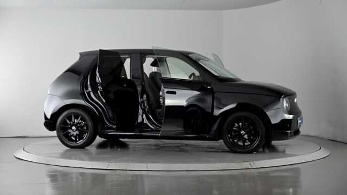 Honda e HONDA Honda E 35.5kWh Advance Hatchback 5dr Electric Auto (17in Alloy) (154 ps) 