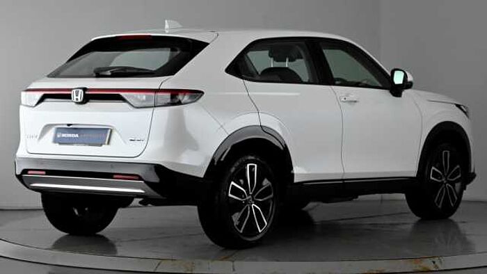 Honda HR-V Hybrid HONDA HR-V 1.5 h i-MMD Advance SUV 5dr Petrol Hybrid CVT Euro 6 (s/s) (131 ps) 