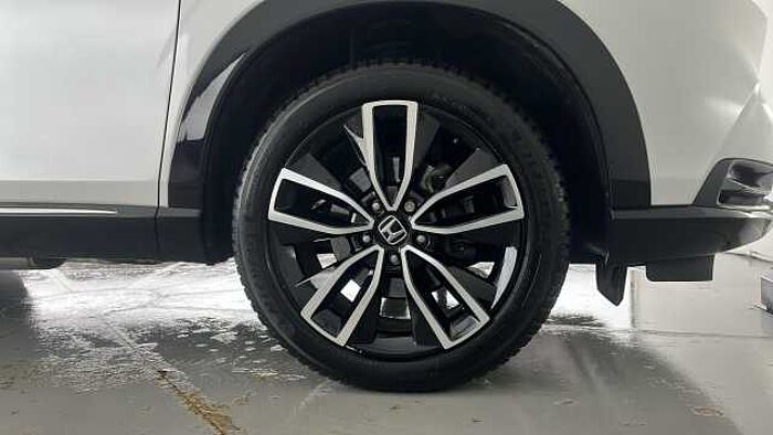 Honda HR-V Hybrid HONDA HR-V 1.5 h i-MMD Advance SUV 5dr Petrol Hybrid CVT Euro 6 (s/s) (131 ps) 