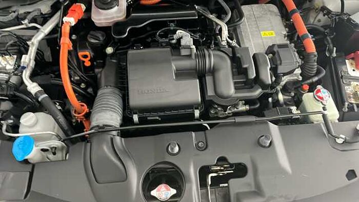 Honda HR-V Hybrid HONDA HR-V 1.5 h i-MMD Advance SUV 5dr Petrol Hybrid CVT Euro 6 (s/s) (131 ps) 