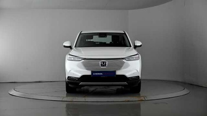 Honda HR-V Hybrid HONDA HR-V 1.5 h i-MMD Advance SUV 5dr Petrol Hybrid CVT Euro 6 (s/s) (131 ps) 