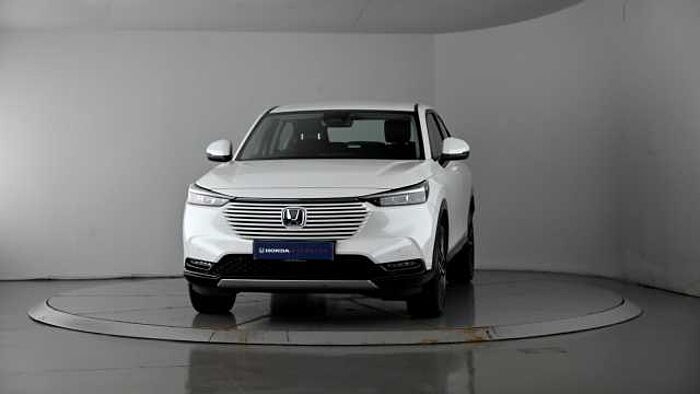 Honda HR-V Hybrid HONDA HR-V 1.5 h i-MMD Advance SUV 5dr Petrol Hybrid CVT Euro 6 (s/s) (131 ps) 