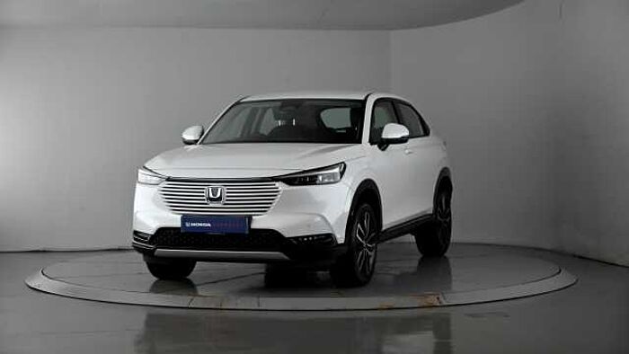 Honda HR-V Hybrid HONDA HR-V 1.5 h i-MMD Advance SUV 5dr Petrol Hybrid CVT Euro 6 (s/s) (131 ps) 