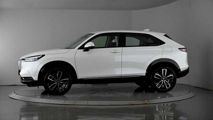 Honda HR-V Hybrid HONDA HR-V 1.5 h i-MMD Advance SUV 5dr Petrol Hybrid CVT Euro 6 (s/s) (131 ps) 