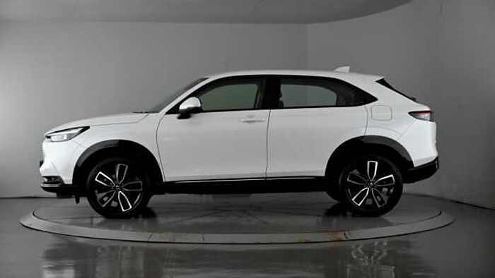 Honda HR-V Hybrid HONDA HR-V 1.5 h i-MMD Advance SUV 5dr Petrol Hybrid CVT Euro 6 (s/s) (131 ps) 