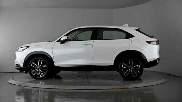 Honda HR-V Hybrid HONDA HR-V 1.5 h i-MMD Advance SUV 5dr Petrol Hybrid CVT Euro 6 (s/s) (131 ps) 