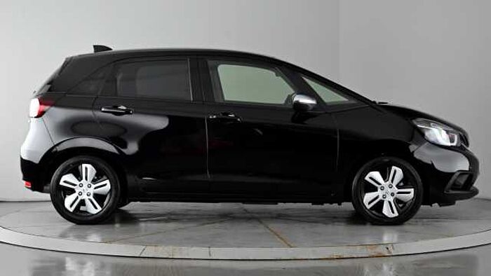 Honda Jazz Hybrid HONDA Jazz 1.5 h i-MMD EX Hatchback 5dr Petrol Hybrid eCVT Euro 6 (s/s) (109 ps) 