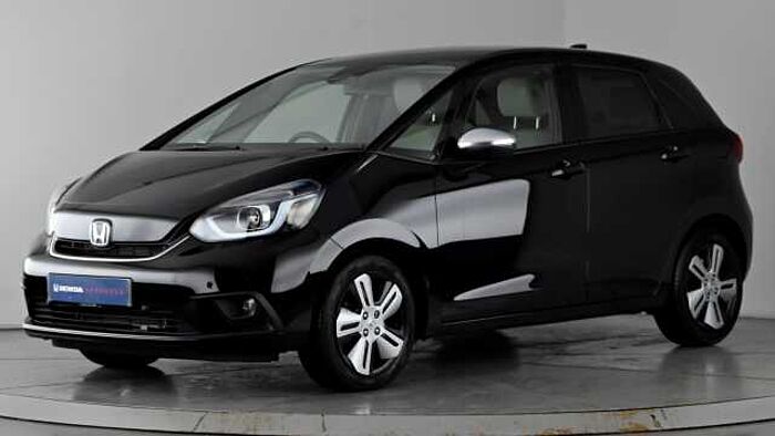 Honda Jazz Hybrid HONDA Jazz 1.5 h i-MMD EX Hatchback 5dr Petrol Hybrid eCVT Euro 6 (s/s) (109 ps) 