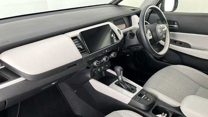 Honda Jazz Hybrid HONDA Jazz 1.5 h i-MMD EX Hatchback 5dr Petrol Hybrid eCVT Euro 6 (s/s) (109 ps) 