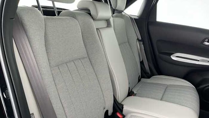 Honda Jazz Hybrid HONDA Jazz 1.5 h i-MMD EX Hatchback 5dr Petrol Hybrid eCVT Euro 6 (s/s) (109 ps) 