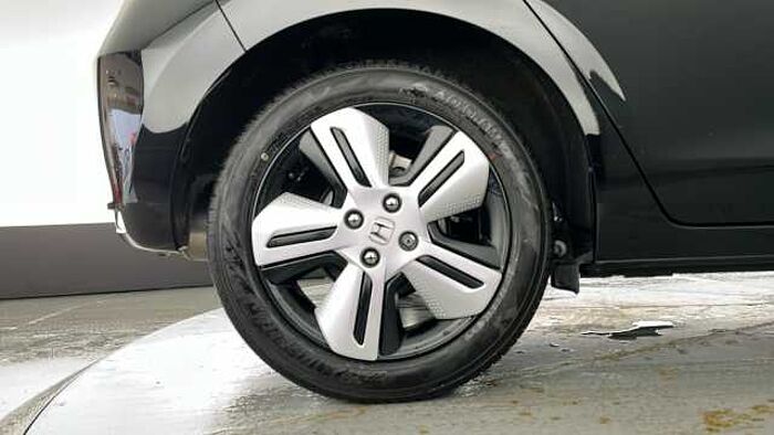 Honda Jazz Hybrid HONDA Jazz 1.5 h i-MMD EX Hatchback 5dr Petrol Hybrid eCVT Euro 6 (s/s) (109 ps) 