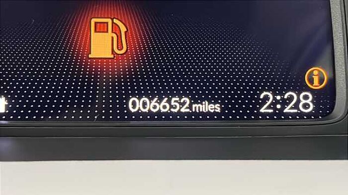 Honda Jazz Hybrid HONDA Jazz 1.5 h i-MMD EX Hatchback 5dr Petrol Hybrid eCVT Euro 6 (s/s) (109 ps) 