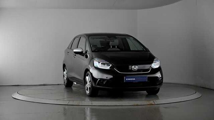 Honda Jazz Hybrid HONDA Jazz 1.5 h i-MMD EX Hatchback 5dr Petrol Hybrid eCVT Euro 6 (s/s) (109 ps) 