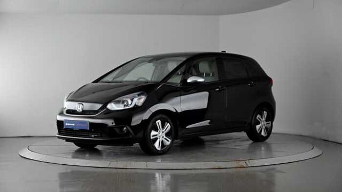 Honda Jazz Hybrid HONDA Jazz 1.5 h i-MMD EX Hatchback 5dr Petrol Hybrid eCVT Euro 6 (s/s) (109 ps) 