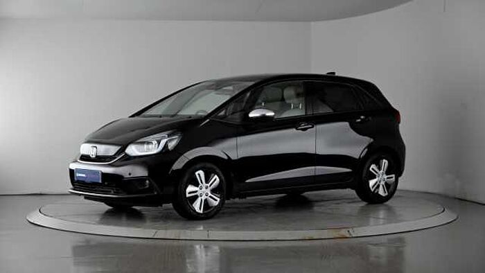 Honda Jazz Hybrid HONDA Jazz 1.5 h i-MMD EX Hatchback 5dr Petrol Hybrid eCVT Euro 6 (s/s) (109 ps) 