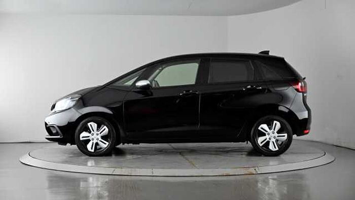 Honda Jazz Hybrid HONDA Jazz 1.5 h i-MMD EX Hatchback 5dr Petrol Hybrid eCVT Euro 6 (s/s) (109 ps) 