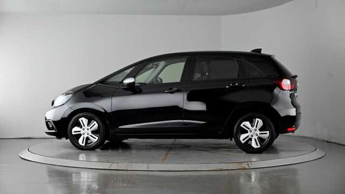 Honda Jazz Hybrid HONDA Jazz 1.5 h i-MMD EX Hatchback 5dr Petrol Hybrid eCVT Euro 6 (s/s) (109 ps) 