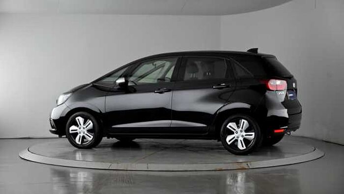 Honda Jazz Hybrid HONDA Jazz 1.5 h i-MMD EX Hatchback 5dr Petrol Hybrid eCVT Euro 6 (s/s) (109 ps) 