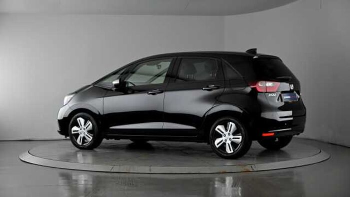 Honda Jazz Hybrid HONDA Jazz 1.5 h i-MMD EX Hatchback 5dr Petrol Hybrid eCVT Euro 6 (s/s) (109 ps) 