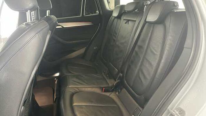 BMW X1 BMW X1 1.5 18i GPF M Sport SUV 5dr Petrol DCT sDrive Euro 6 (s/s) (140 ps) 