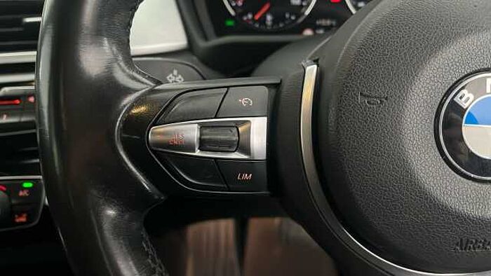 BMW X1 BMW X1 1.5 18i GPF M Sport SUV 5dr Petrol DCT sDrive Euro 6 (s/s) (140 ps) 