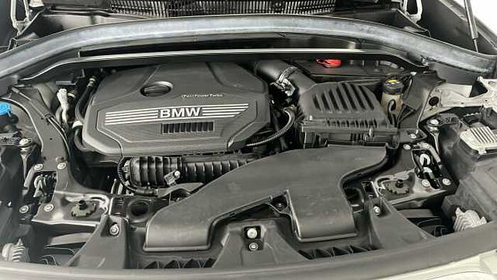 BMW X1 BMW X1 1.5 18i GPF M Sport SUV 5dr Petrol DCT sDrive Euro 6 (s/s) (140 ps) 