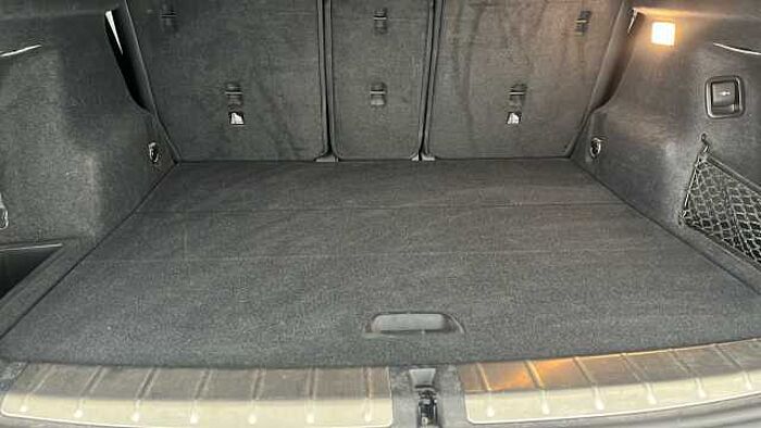 BMW X1 BMW X1 1.5 18i GPF M Sport SUV 5dr Petrol DCT sDrive Euro 6 (s/s) (140 ps) 