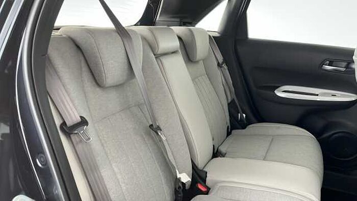 Honda Jazz Hybrid HONDA Jazz 1.5 h i-MMD EX Hatchback 5dr Petrol Hybrid eCVT Euro 6 (s/s) (109 ps) 