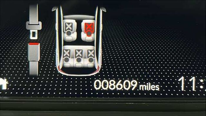 Honda Jazz Hybrid HONDA Jazz 1.5 h i-MMD EX Hatchback 5dr Petrol Hybrid eCVT Euro 6 (s/s) (109 ps) 