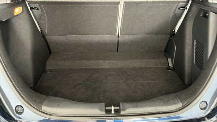 Honda Jazz Hybrid HONDA Jazz 1.5 h i-MMD EX Hatchback 5dr Petrol Hybrid eCVT Euro 6 (s/s) (109 ps) 