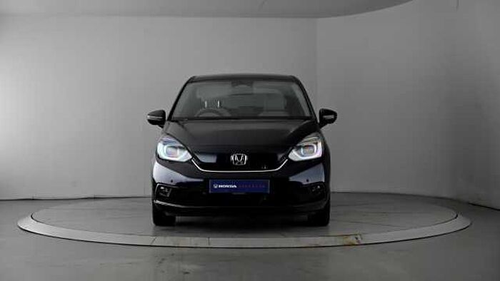 Honda Jazz Hybrid HONDA Jazz 1.5 h i-MMD EX Hatchback 5dr Petrol Hybrid eCVT Euro 6 (s/s) (109 ps) 
