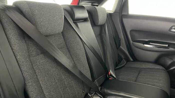 Honda Jazz Hybrid HONDA Jazz 1.5 h i-MMD EX Hatchback 5dr Petrol Hybrid eCVT Euro 6 (s/s) (107 ps) 