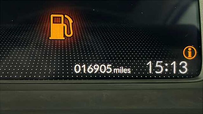 Honda Jazz Hybrid HONDA Jazz 1.5 h i-MMD EX Hatchback 5dr Petrol Hybrid eCVT Euro 6 (s/s) (107 ps) 