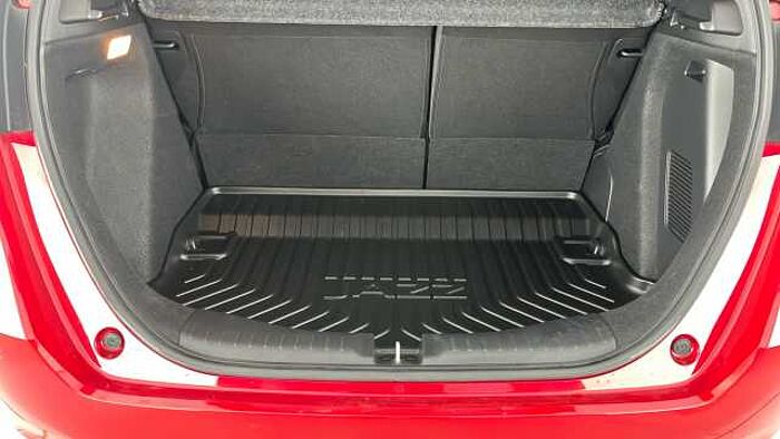 Honda Jazz Hybrid HONDA Jazz 1.5 h i-MMD EX Hatchback 5dr Petrol Hybrid eCVT Euro 6 (s/s) (107 ps) 