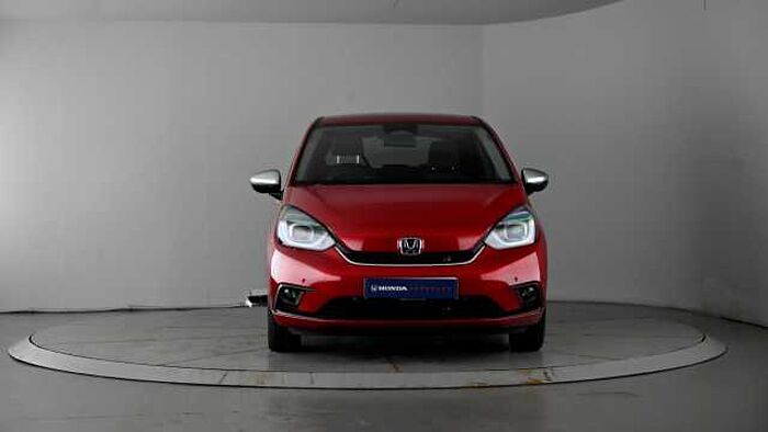 Honda Jazz Hybrid HONDA Jazz 1.5 h i-MMD EX Hatchback 5dr Petrol Hybrid eCVT Euro 6 (s/s) (107 ps) 