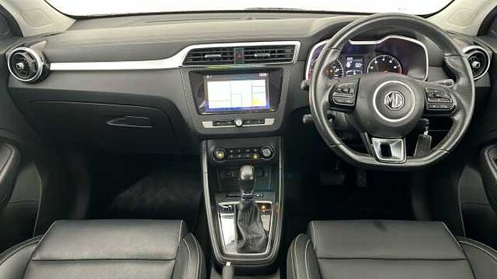 MG MG ZS MG MG ZS 1.0 T-GDI Exclusive SUV 5dr Petrol Auto Euro 6 (111 ps) 