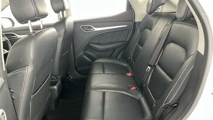 MG MG ZS MG MG ZS 1.0 T-GDI Exclusive SUV 5dr Petrol Auto Euro 6 (111 ps) 