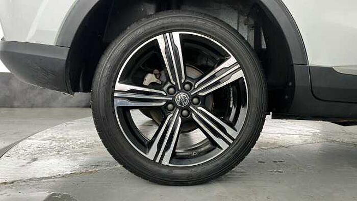 MG MG ZS MG MG ZS 1.0 T-GDI Exclusive SUV 5dr Petrol Auto Euro 6 (111 ps) 