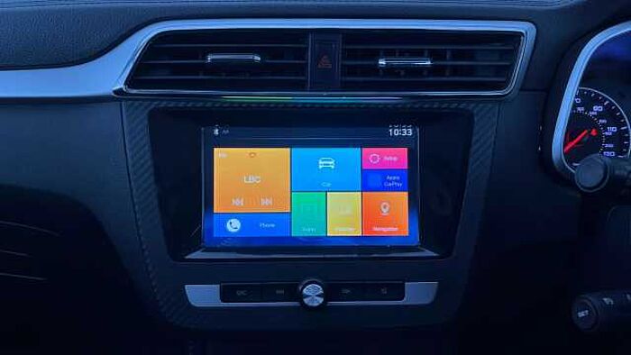 MG MG ZS MG MG ZS 1.0 T-GDI Exclusive SUV 5dr Petrol Auto Euro 6 (111 ps) 