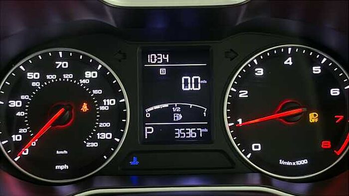 MG MG ZS MG MG ZS 1.0 T-GDI Exclusive SUV 5dr Petrol Auto Euro 6 (111 ps) 