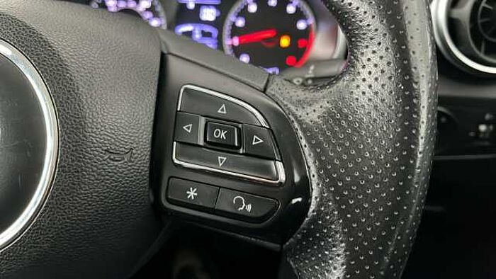 MG MG ZS MG MG ZS 1.0 T-GDI Exclusive SUV 5dr Petrol Auto Euro 6 (111 ps) 