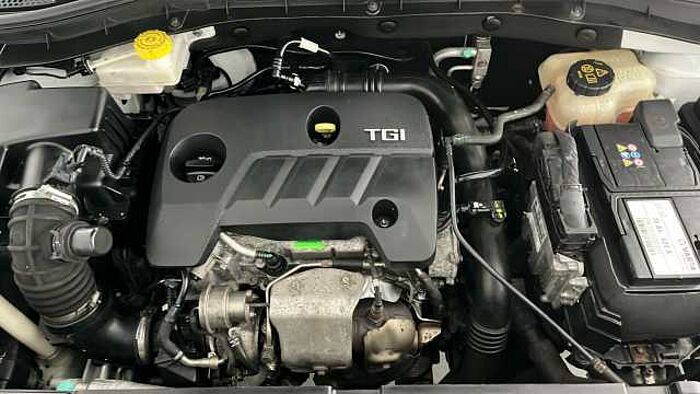 MG MG ZS MG MG ZS 1.0 T-GDI Exclusive SUV 5dr Petrol Auto Euro 6 (111 ps) 