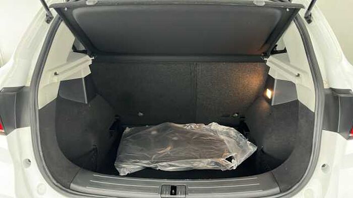 MG MG ZS MG MG ZS 1.0 T-GDI Exclusive SUV 5dr Petrol Auto Euro 6 (111 ps) 