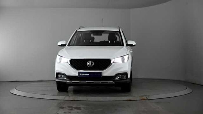 MG MG ZS MG MG ZS 1.0 T-GDI Exclusive SUV 5dr Petrol Auto Euro 6 (111 ps) 