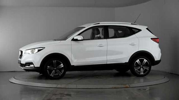 MG MG ZS MG MG ZS 1.0 T-GDI Exclusive SUV 5dr Petrol Auto Euro 6 (111 ps) 