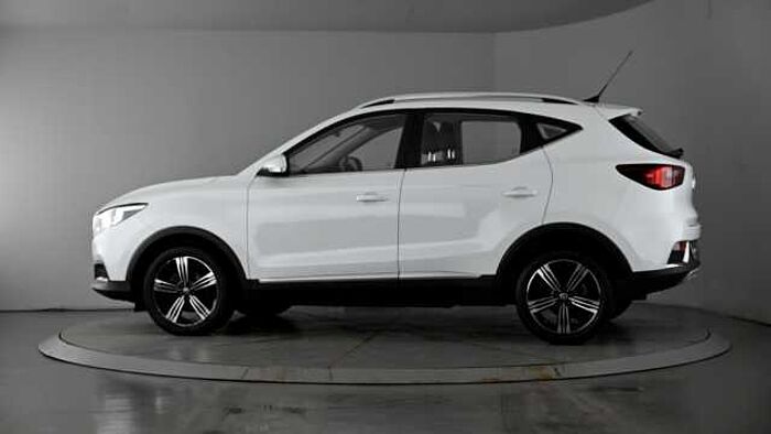 MG MG ZS MG MG ZS 1.0 T-GDI Exclusive SUV 5dr Petrol Auto Euro 6 (111 ps) 