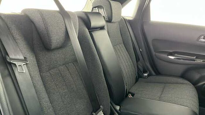 Honda Jazz Hybrid HONDA Jazz 1.5 h i-MMD SR Hatchback 5dr Petrol Hybrid eCVT Euro 6 (s/s) (109 ps) 